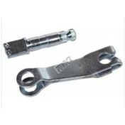 Resim MONDİAL ARKA FREN LEVYESİ+KAMI AGK/H.TİTAN UYUMLU 