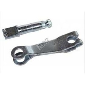 Resim MONDİAL ARKA FREN LEVYESİ+KAMI AGK/H.TİTAN UYUMLU 