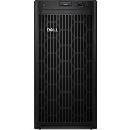 Resim Dell Poweredge T150 PET150CM1 E-2314 16 GB 2 TB Tower Sunucu 