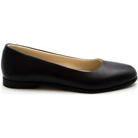 Resim Dr.Comfort Ortopedik Hostes Babet Dr.Sky4 Siyah Siyah 