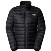 Resim The North Face W Classıc Down Jacket Kadın Ceket Siyah 