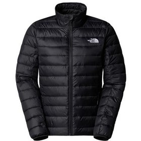 Resim The North Face W Classıc Down Jacket Kadın Ceket Siyah 