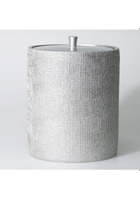 Resim Natural Banyo Seti Gümüş 
