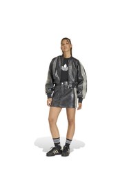 Resim adidas Kadın Günlük Eşofman Üstü Sst Plthr Jkt Ke5035 