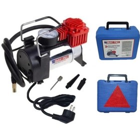 Resim Bay-Tec MK4920 Elektrikli Küçük Hava Kompresörü 