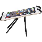 Resim SPELT Ayarlanabilir Cep Telefonu Ve Eşya Tutucu 