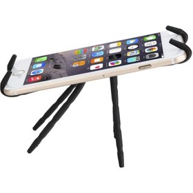 Resim SPELT Ayarlanabilir Cep Telefonu Ve Eşya Tutucu 