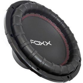 Resim CPU ELEKTRONİK CPU FX-12 Oto Bass Subwoofer 30cm 1400 Watt 1 Adet 