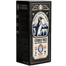 Resim Kısır Kediler için Prebiyotik + Multi-Vitaminli Malt Macun 