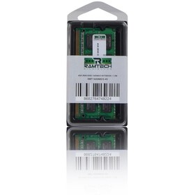Resim RMT1600NBD3-4G 4 GB Ddr3 1600 Mhz CL11 1.5 V Notebook Ram RMT1600NBD3-4G 