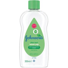Resim Aloe Vera Bebek Yağı 300 ml - STD / STD 