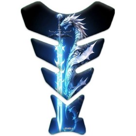 Resim Rvell Üniversal Tank Pad 116 1.Resim 