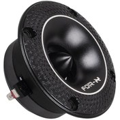 Resim TX-49F-200W MAX-100W Rms-Kaliteli PROFESYONEL-2025 Model-10 cm Dom Tiz-Tweeter-2 Adet 