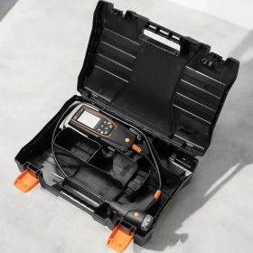 Resim Testo 310 Iı Baca Gazı Analiz Cihazı 