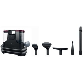 Resim Hoover Uyumlu Hs530 011 Sıcak Su Özellikli Koltuk Ve Halı Yıkama Makinesi 