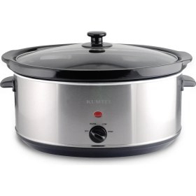 Resim Kumtel Elektrikli Güveç 320W Hsc-02 