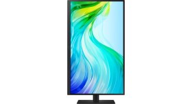Resim Samsung ViewFinity S6 27'' IPS QHD 100 Hz 5 ms Monitor LS27F612EAUXUF 