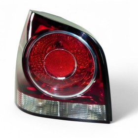 Resim Hella Vw Polo Sol Stop Lambası 2005-2008 6Q6945095AB-8 