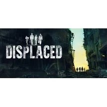Resim Displaced (Pc) 