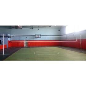 Resim Adelinspor Gold Voleybol Filesi (Ağı) 6 M 
