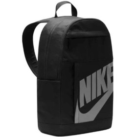 Resim Nike Sırt Çantası Siyah Dd0559-013 Orjinal Ürün 