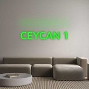 Resim Özel Tasarım : CEYCAN 1 