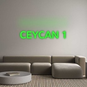 Resim Özel Tasarım : CEYCAN 1 
