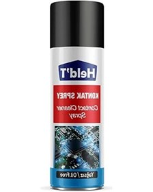 Resim 400 Ml Yağsız Kontak Tamir Spreyi, Hızlı Etki Ve Kolay Kullanım 0000 Parlak Vernik 
