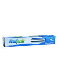 Resim Burpak Alüminyum Folyo 45 CM x 50 M 