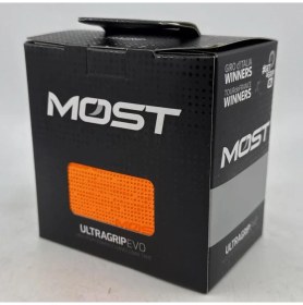 Resim Pinarello Most Ultragrip Evo Gidon Bandı Silikon - Turuncu 