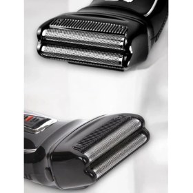 Resim Sepetim HK-900 Tiraş Makinesi 