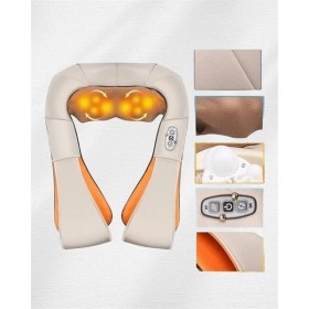 Resim QY-666 Masaj Aleti 