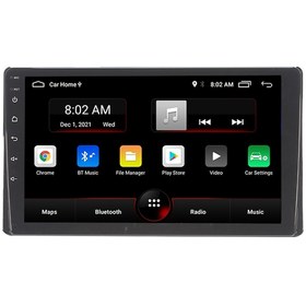 Resim Chevrolet Captiva 2007-2011 Android Multimedya 2/32 Carplay 9 İnc 