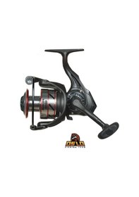 Resim Shinari Avalon 4000 Remixon Carbo-x 270cm 60-120gr Turna Tele Spin Olta Takımı Seti 