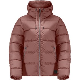 Resim FROZEN PALACE JACKET W 