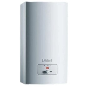 Resim Vaillant Eloblock Ve 9 Kw Elektrikli Kombi Isıtma Cihazı 
