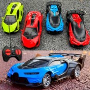 Resim RC Araba Doğum Günü Hediyesi Yarış Arabası Oyuncak Model Uzaktan Kumandalı Yarış Arabası Model Koleksiyonu Noel & Cadılar Bayramı Hediyeleri Çoklu Stiller 