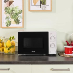 Resim Vestel Md 20 Ymb Mikrodalga Fırın 