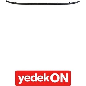 Resim Güneşlik Çıtası Fh-Fm V3 (Kahveci Premium) - 21249472 