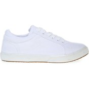 Resim Kappa Logo Kazao Erkek Beyaz Sneaker 