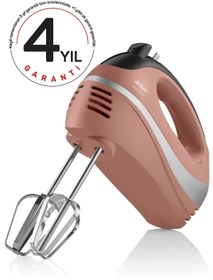 Resim Arzum AR1023-G Mixxi Mikser - Günbatımı 