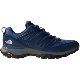 Resim The North Face M Hedgehog Gore-tex Erkek Ayakkabı Nf0a8aa958ı1 Lacivert 