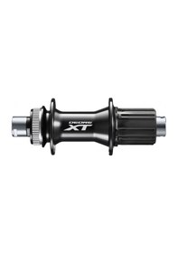 Resim Shimano Arka Göbek Deore Xt Fh-M8010 142X12Mm 32H Siyah 