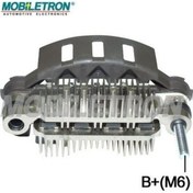 Resim Mobiletron-Rm154Hv Alternatör Diot Tablasi Honda Civic / Crv /Jaz 542534408 Mobiletron-Rm154Hv Alternatör Diot Tablasi Honda Civic / Crv /Jaz 542534408