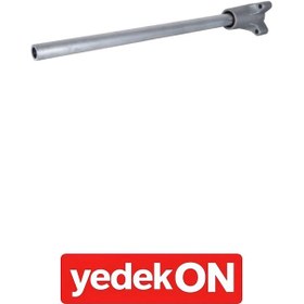 Resim Çamurluk Borusu Fh-Fm-Fmx Arka (Kahveci Premium) - 8154385 