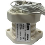 Resim İKON TEKNİK Evq50c12da71 Dc Kontaktör, 50a, 12-750v, Spst No, Yardımcı Kontak 