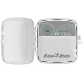 Resim Rc2-230 8 İstasyonlu Timer 