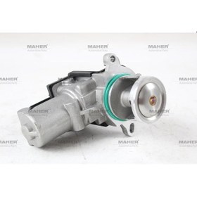 Resim EGR VALFİ TRANSPORTER T6 09-15 CFCA MHR-16306 