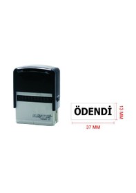 Resim Ödendi - İşlendi - Aslı Gibidir V.s. Kaşeleri Siyah N11.18660 