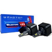 Resim Photon Milestone D1S/R Limited Edition Ballast Versiyon LED 